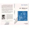 L'harmattan Le ressac