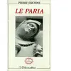 Le paria Pierre Jerosme