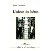 L'harmattan L'odeur du beton