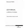 L'harmattan Levy-bruhl
