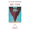 Odile Jacob Du Vin