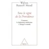Odile Jacob Sous le signe de la providence