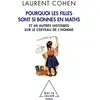 Odile Jacob Pourquoi Les Filles Sont Si Bonnes En Maths - Et 40 Autres Histoires Sur Le Cerveau De L'homme