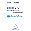 Odile Jacob Babel 2.0