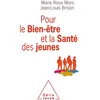 Odile Jacob Pour le bien-être et la santé des jeunes
