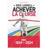 CLC France Achever la course