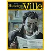 Glénat Histoires d'en ville - Tome 01