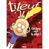Glénat Titeuf Tome VIII : Lâchez-moi le slip ! - Zep - Livre .