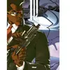 Glénat HK - Cycle 1 - Tome 02