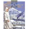 Glénat L'histoire de la Grande Chartreuse en BD