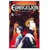 Glénat Neon Genesis Evangelion - Tome 06