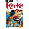 Kajika Akira Toriyama (Auteur)
