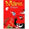 Glénat Marie Frisson - Tome 03  Eric Baptizat (Auteur), Olivier Supiot (Dessinateur)