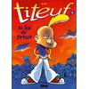 Glénat Titeuf Tome IX : La loi du préau - Zep - Livre .