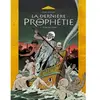 Glénat La Dernière Prophétie - Tome 01