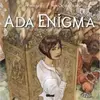 Glénat Ada enigma - Tome 02
