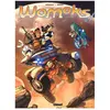Glénat Womoks - Tome 02