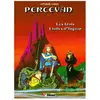 Glénat Percevan, les ombres de Malicorne. Vol. 1. Les trois étoiles d'Ingaar