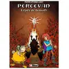 GLÉNAT BD Percevan Tome 3 - L'épée De Ganaël