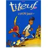 Glénat Titeuf - Tome 04 - C'est pô juste... (BD)