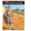 Glénat Les 7 Vies de l'Épervier - Tome 04