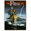 Glénat Fox - Tome 01
