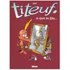 Glénat Titeuf, Tome 3 : Ca Epate Les FillesTiteuf, tome 3 : Ca épate les filles