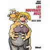 Glénat Les Nouveaux mecs - Tome 02