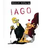 Glénat Iago