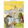 Glénat Les 7 Vies de l'Epervier - Tome 05