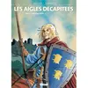 Glénat Les Aigles Décapitées Tome 10 - L'héritier De Crozenc