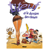 Glénat Titeuf - Tome 05 - Et le derrière des choses (BD)