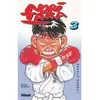 Glénat Noritaka - Tome 3