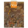 Glénat Le Vent des dieux - Tome 07