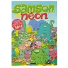 Glénat Samson Et Néon Tome 1 - Mon Copain Venu De L'espace