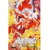 GLENAT bastard tome 15 - crimes et châtiments - l'ange déchu