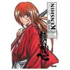 Glénat Kenshin, le vagabond : perfect edition. Vol. 1 Nobuhiro Watsuki