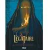 Glénat Le Légataire Tome 5 - Le Testament Du Prophète