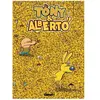 Glénat Tony et Alberto. Vol. 10. Où est Tony ? Dab's