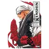 GLENAT Kenshin le vagabond - perfect édition tome 10