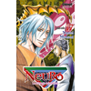 Glénat Manga Neuro - Le Mange Mystères - Tome 17 : Lutte Unie