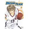 GLENAT dream team tome 1