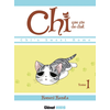 GLENAT Chi, une vie de chat Tome 1