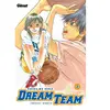GLENAT dream team tome 2
