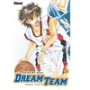 GLENAT Dream team tome 3