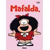 Glénat Mafalda - Tome 01 NE  Quino (Auteur)