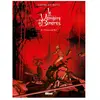 Glénat Le Vampire De Bénarès Tome 2 - L'origine Du Mal
