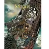 Glénat Magus Tome 3 - L'insoumise