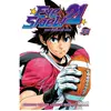 GLENAT eye shield 21 tome 35