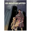 Glénat Les Aigles Décapitées Tome 22 - Sigwald